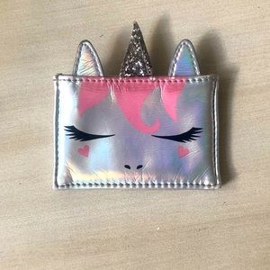 Unicorn Cardholder